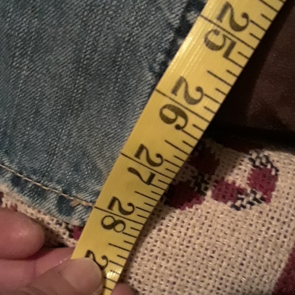 American Eagle jeans - Picture 4 of 8